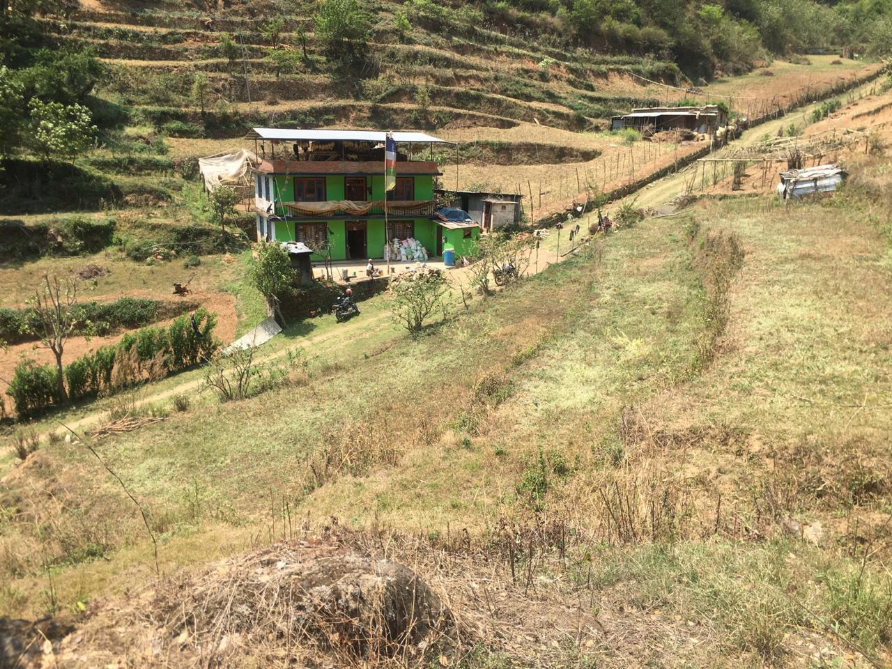 Picture of Dakshinkali Municipality, Bagmati